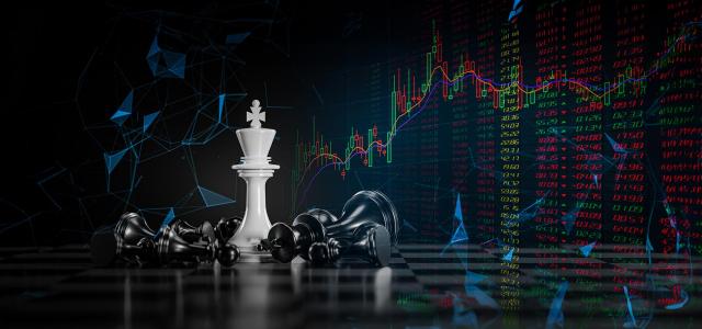 Chess & Finance